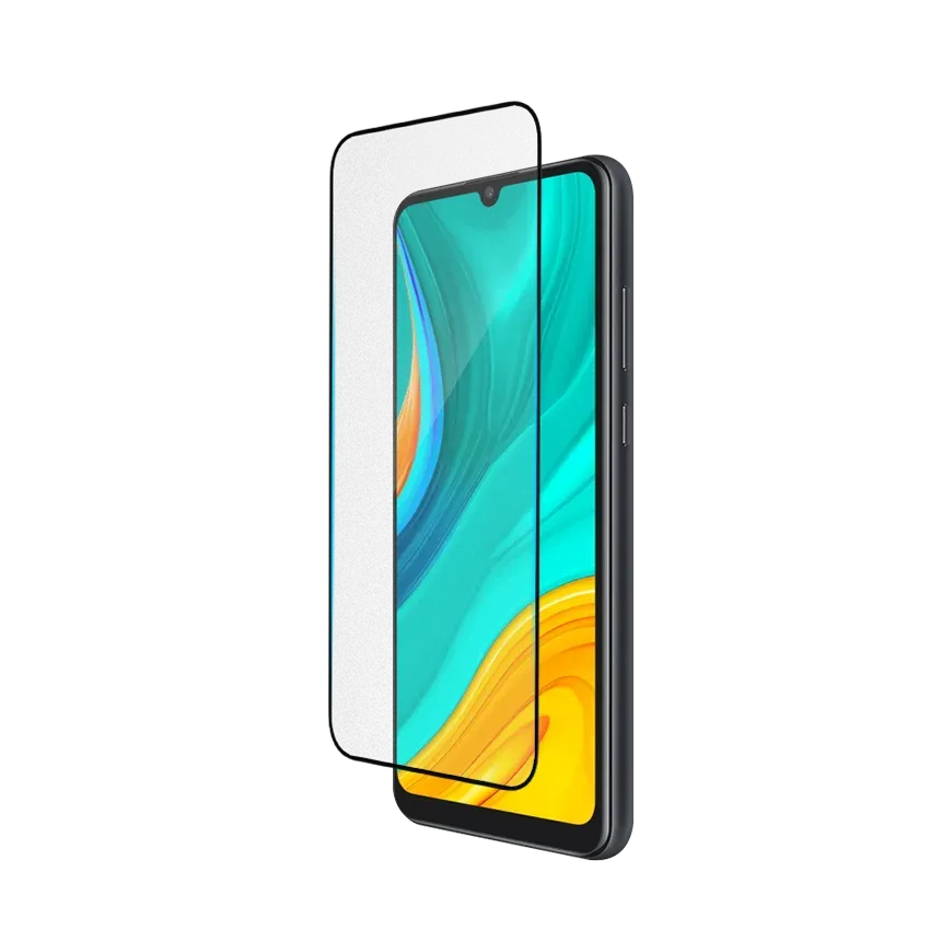 Huawei Enjoy 10e Tempered Glass Screen Protector Screen Protection Layer