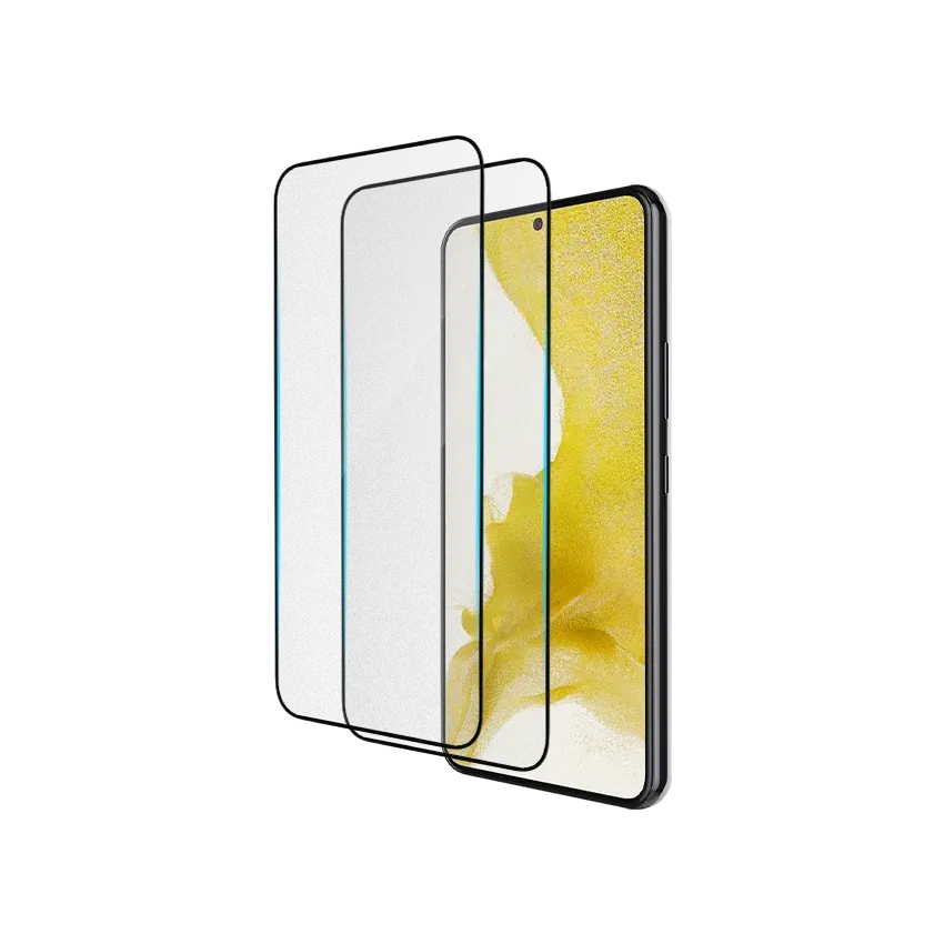 Galaxy S23 Tempered Glass Screen Protector Protective Layer
