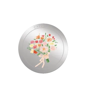 A Bunch of Flowers MagSafe Grip Stand Grip Clip Duo