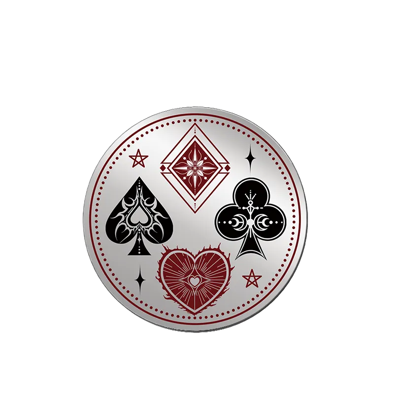 Ace Gathering MagSafe Grip Stand Pop Socket Chic