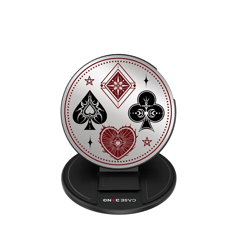 Grip Comfort Max Pro Grip Adjustable Ace Gathering MagSafe Grip Stand