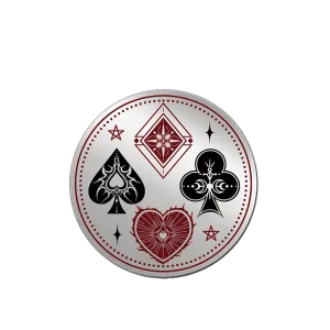 Ace Gathering MagSafe Grip Stand Pop Socket Chic