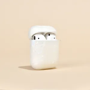 Airpods Case - Iridescent Pearl eco friendly ergonomic airpods cover