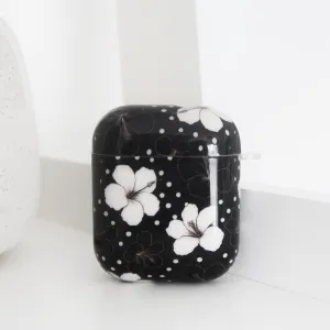 Colorful Audio Protector Airpods Case - Mono Flora