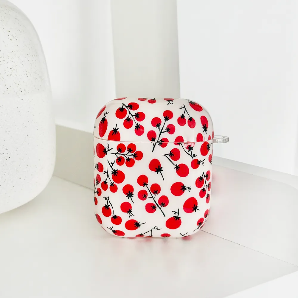 Modern Gadget Texture anti impact travel airpods shell Airpods Case - Salsa Club