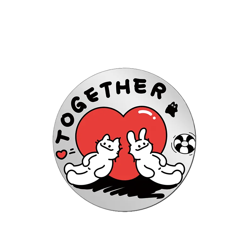 Always Together Magsafe Grip Stand Boost Pro Grip