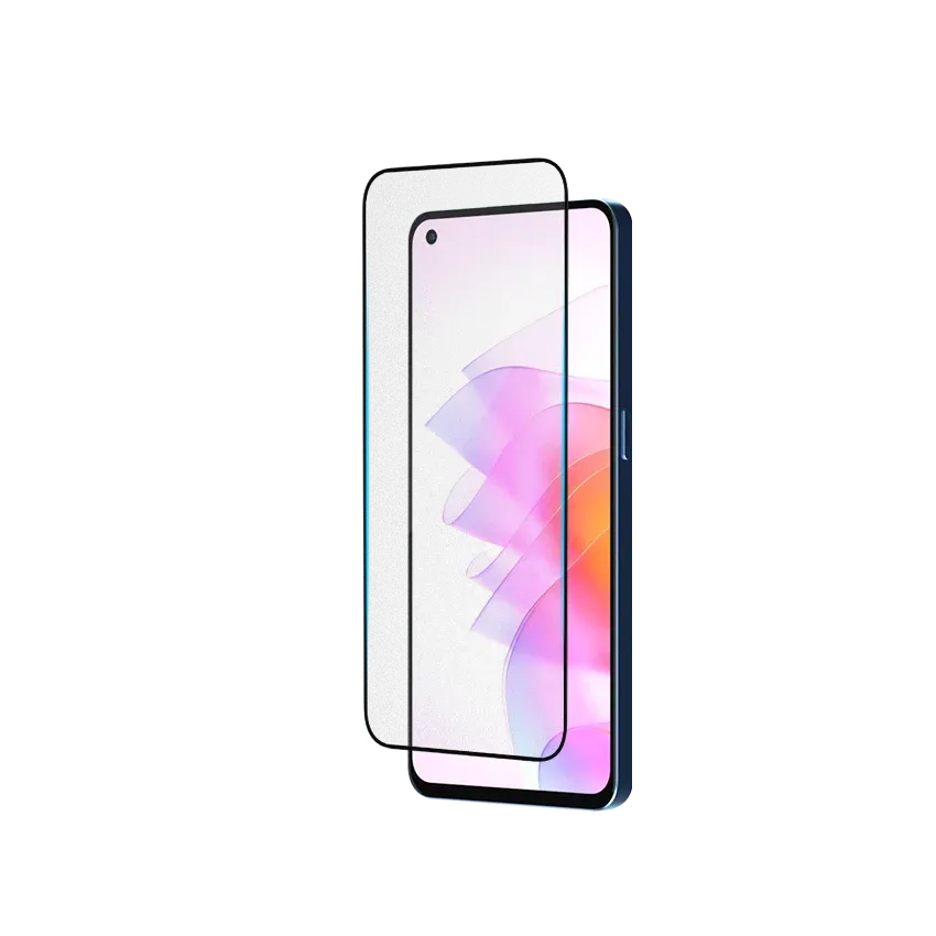 Touchscreen Protector Screen Armor Plus Oppo Reno7 Lite 5G Tempered Glass Screen Protector