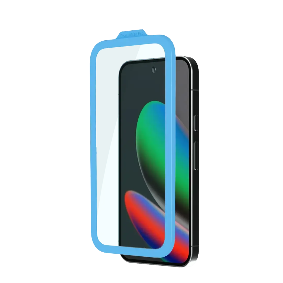 Phone Screen Pixel 10 Tempered Glass Screen Protector