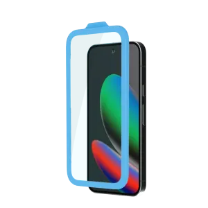 Phone Screen Pixel 10 Tempered Glass Screen Protector