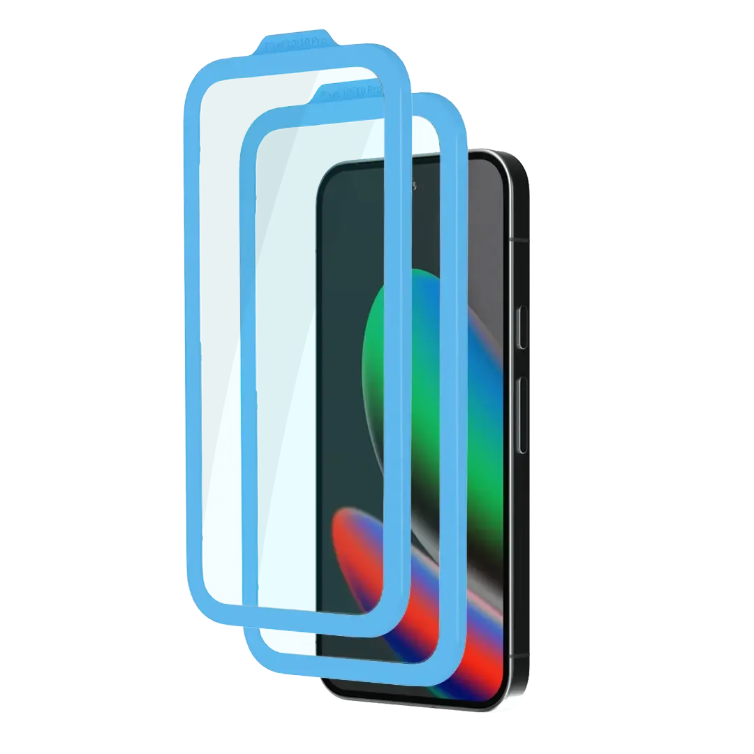 Screen Guard Max Elite Pixel 10 Tempered Glass Screen Protector