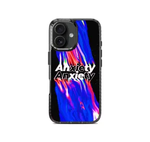 Handheld device Anxiety Y2K Stride 2.0 Phone Case Cover