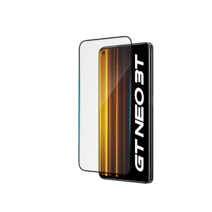 Kids Screen Guard Realme GT Neo 3T Tempered Glass Screen Protector
