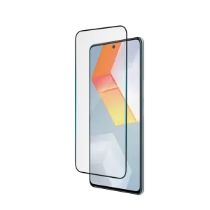 Device Shield Pro shock resistant coating iQOO 9 SE Tempered Glass Screen Protector