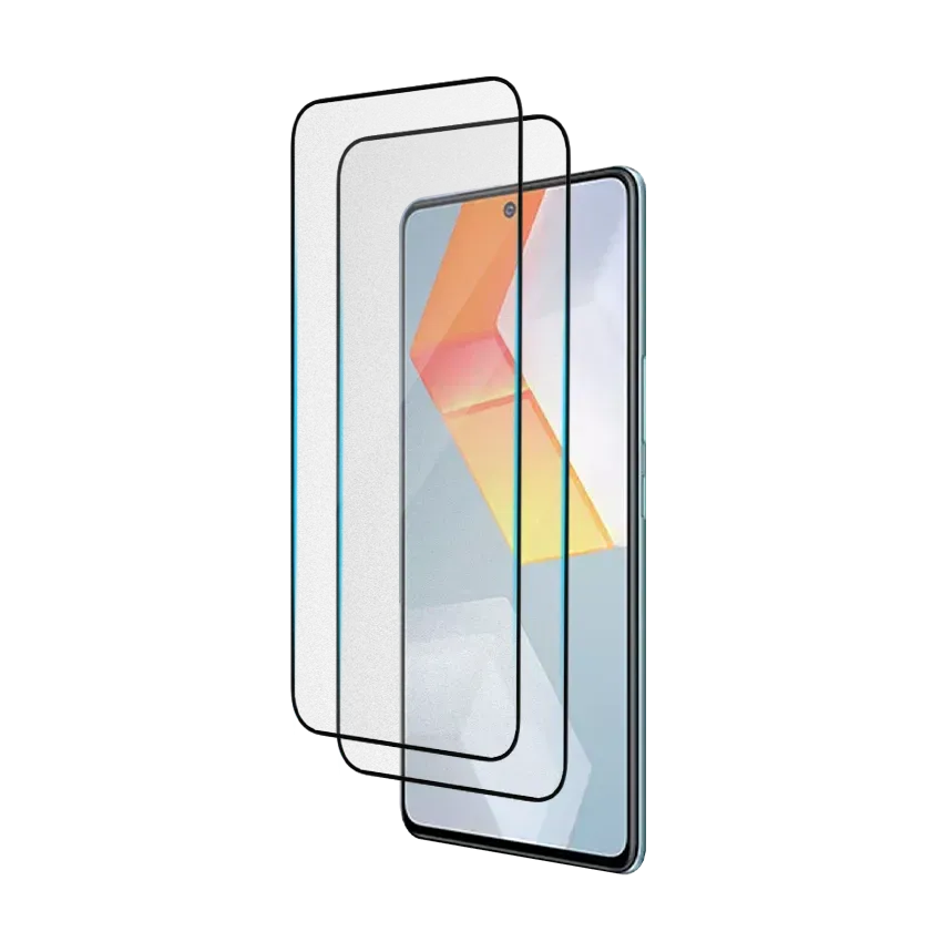 iQOO 9 SE Tempered Glass Screen Protector Ultra Protection