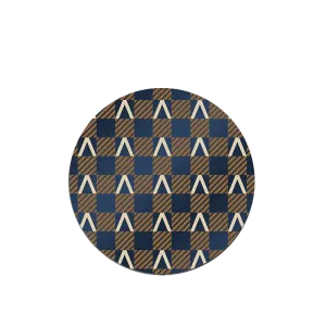 Pop Socket Cartoon AUTUMN COFFEE BROWN Magsafe Grip Stand