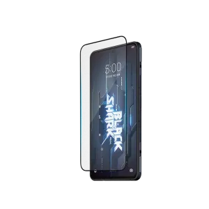 Screen Protector Plus Max Black Shark 5 Pro Tempered Glass Screen Protector