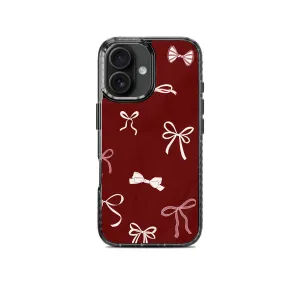 Bows Pattern Stride 2.0 Phone Case Cover Travel Accessory