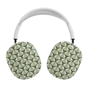 Cabana Nights | The Boyfriend Collection AirPods Max Case portable silicone commuter shell portable earbuds case