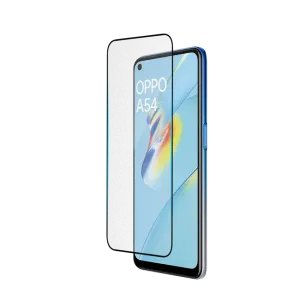 Oppo A54 4G Tempered Glass Screen Protector Smooth Viewing Screen Film