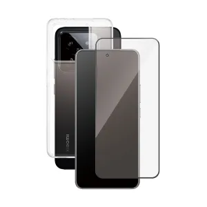 CARE by PanzerGlass? Fashion 2-in-1 Bundle Xiaomi 15 Pro Tablet Armor Film