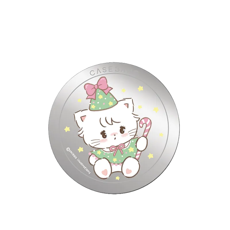 Grip Dock Lite Grip Travel Duo Celebration Mikko MagSafe Grip Stand