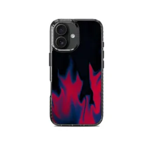 Vibrant Finish Classic Design Heatmap Y2K Stride 2.0 Phone Case Cover