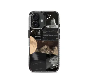 Cigarettes After Sex Spotify Stride 2.0 Phone Case Cover Professional Look