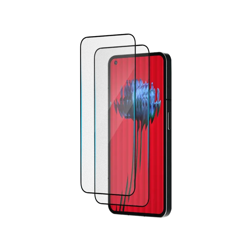 Nothing Phone (1) Tempered Glass Screen Protector Screen Guard Layer Film