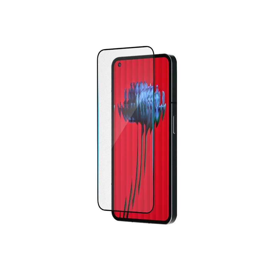 work from home setup Nothing Phone (1) Tempered Glass Screen Protector