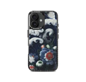 Clouds Art Print Stride 2.0 Phone Case Cover Smooth Shape daily accessory