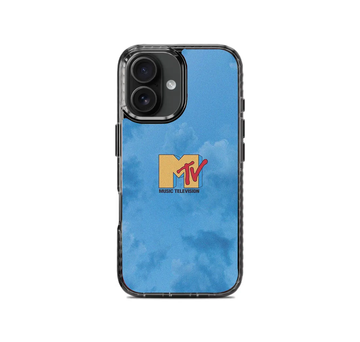 MTV Y2K Stride 2.0 Phone Case Cover Everyday Protection Minimal Surface Layer