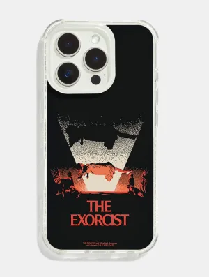 Shock Frame The Exorcist x Skinnydip Regan Floating Shock iPhone Case
