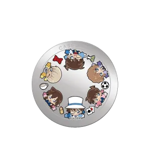 Grip Hero Lite Conan Chibi Squad MagSafe Grip Stand