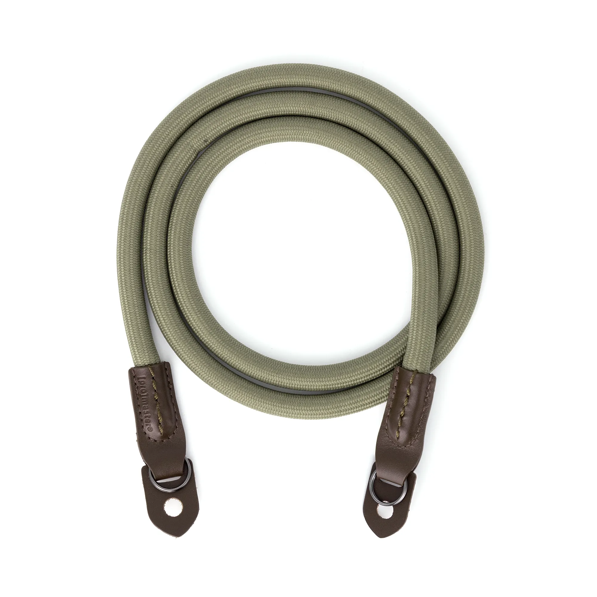 Phone Accessories ProMaster Rope Camera Strap, 47" - Green