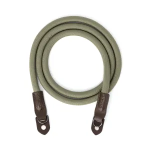 Phone Accessories ProMaster Rope Camera Strap, 47" - Green
