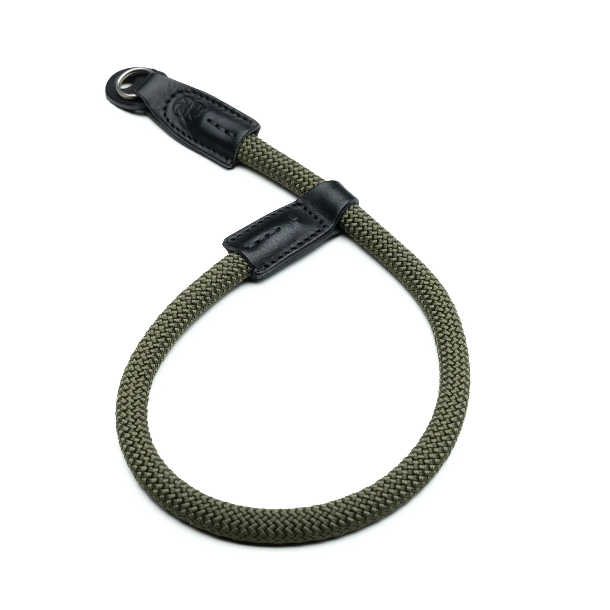 Cooph Rope Hand Strap - Army Green Adventure Strap Phone Daily Use