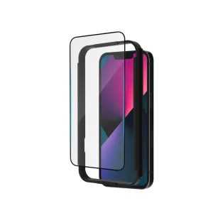 iPhone 13 Tempered Glass Screen Protector workplace protection film