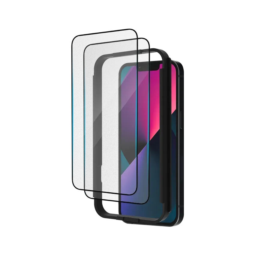 iPhone 13 Tempered Glass Screen Protector professional use Professional Screen Guard