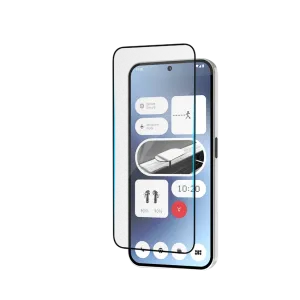 Nothing Phone (2a) Plus Tempered Glass Screen Protector Screen Protection Film