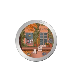 Pop Socket One-Handed Grip Style Max Afternoon Sunshine MagSafe Grip Stand