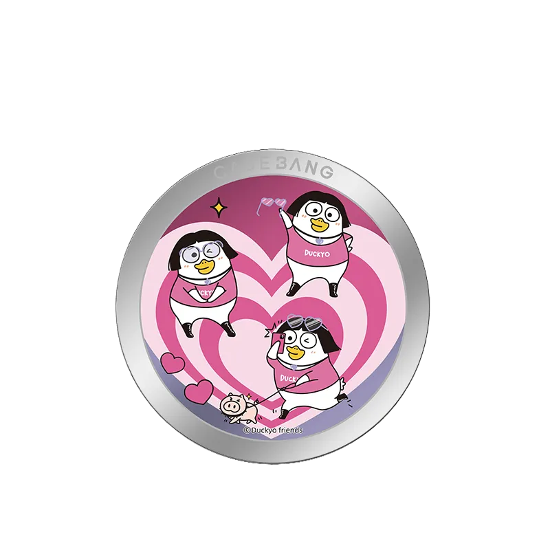 Pop Socket Teen Gadget Delicate Duckyo MagSafe Grip Stand