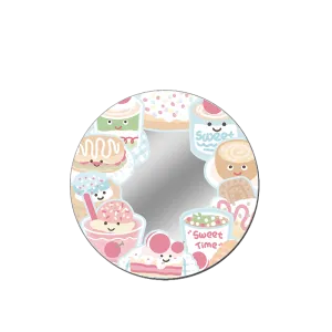 Pop Socket DIY Dessert Party MagSafe Grip Stand