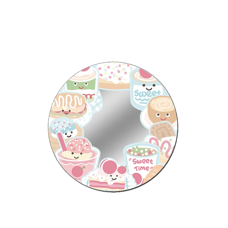 Pop Socket DIY Dessert Party MagSafe Grip Stand