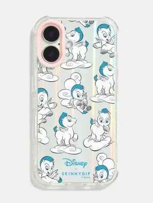 Disney Baby Pegasus Shock iPhone Case Comfort Build
