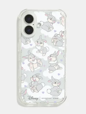 Colorful option Disney Baby Thumper Shock iPhone Case