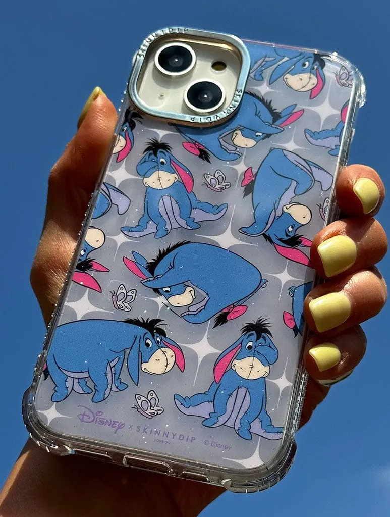 Disney Eeyore Shock iPhone Case Flexible Feel
