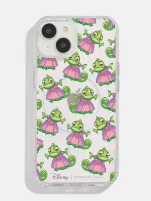 Disney Pascal in a Dress MagSafe iPhone Case Classic Style Edge Protection