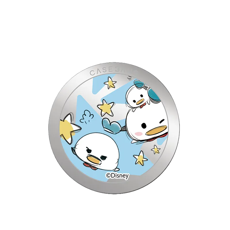 Dock Flex Grip Grip Clip Ultra Donald Tsum Tsum Magsafe Grip Stand