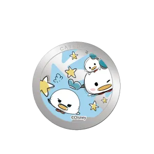 Dock Flex Grip Grip Clip Ultra Donald Tsum Tsum Magsafe Grip Stand