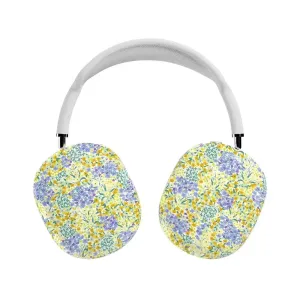 Dream Garden | Cottagecore AirPods Max Case anti dust airpods case